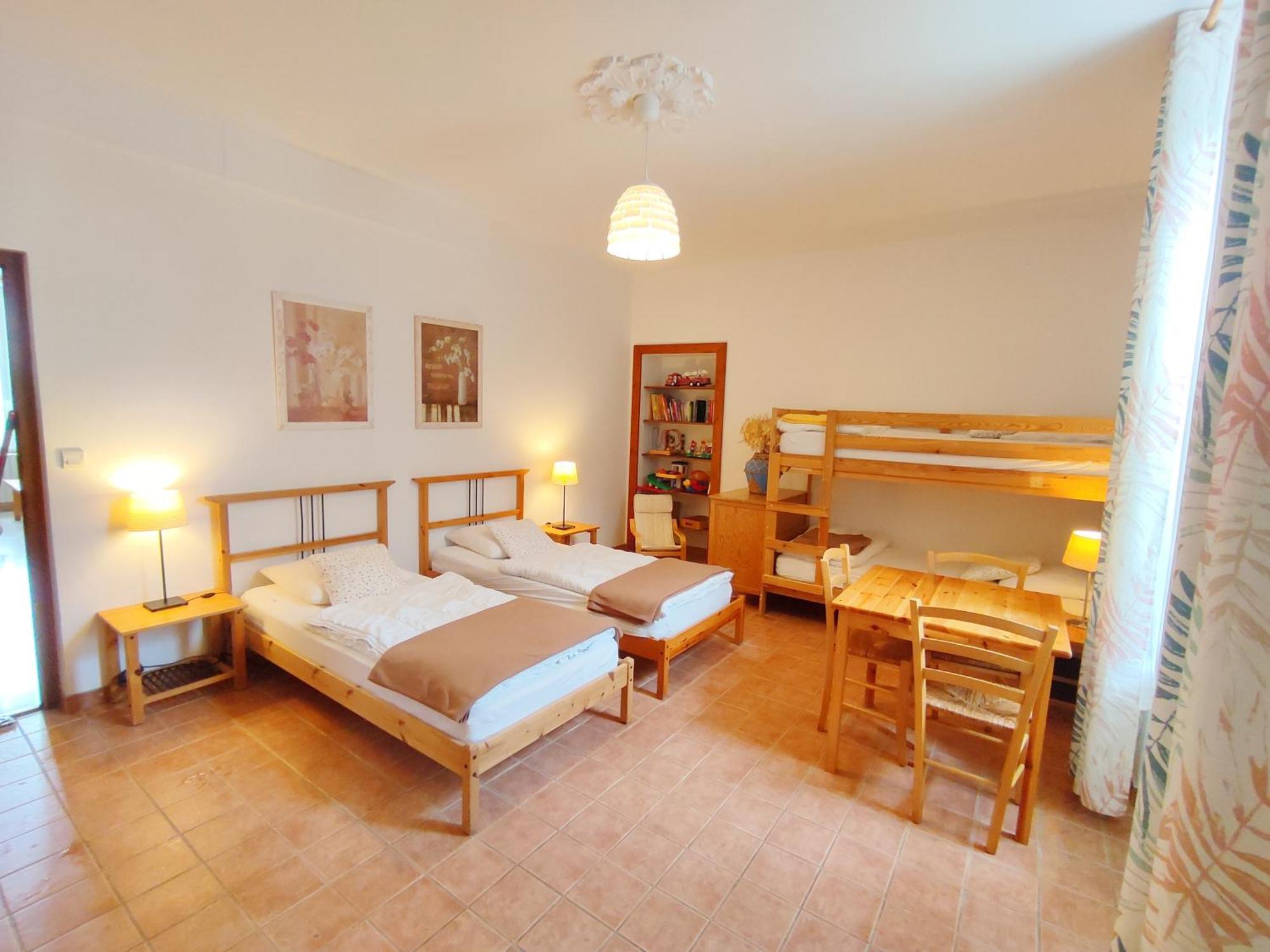 Villas-Du-Lac Appartements De Vacances Et Espace Spa Prive Clairvaux-les-Lacs Chambre photo