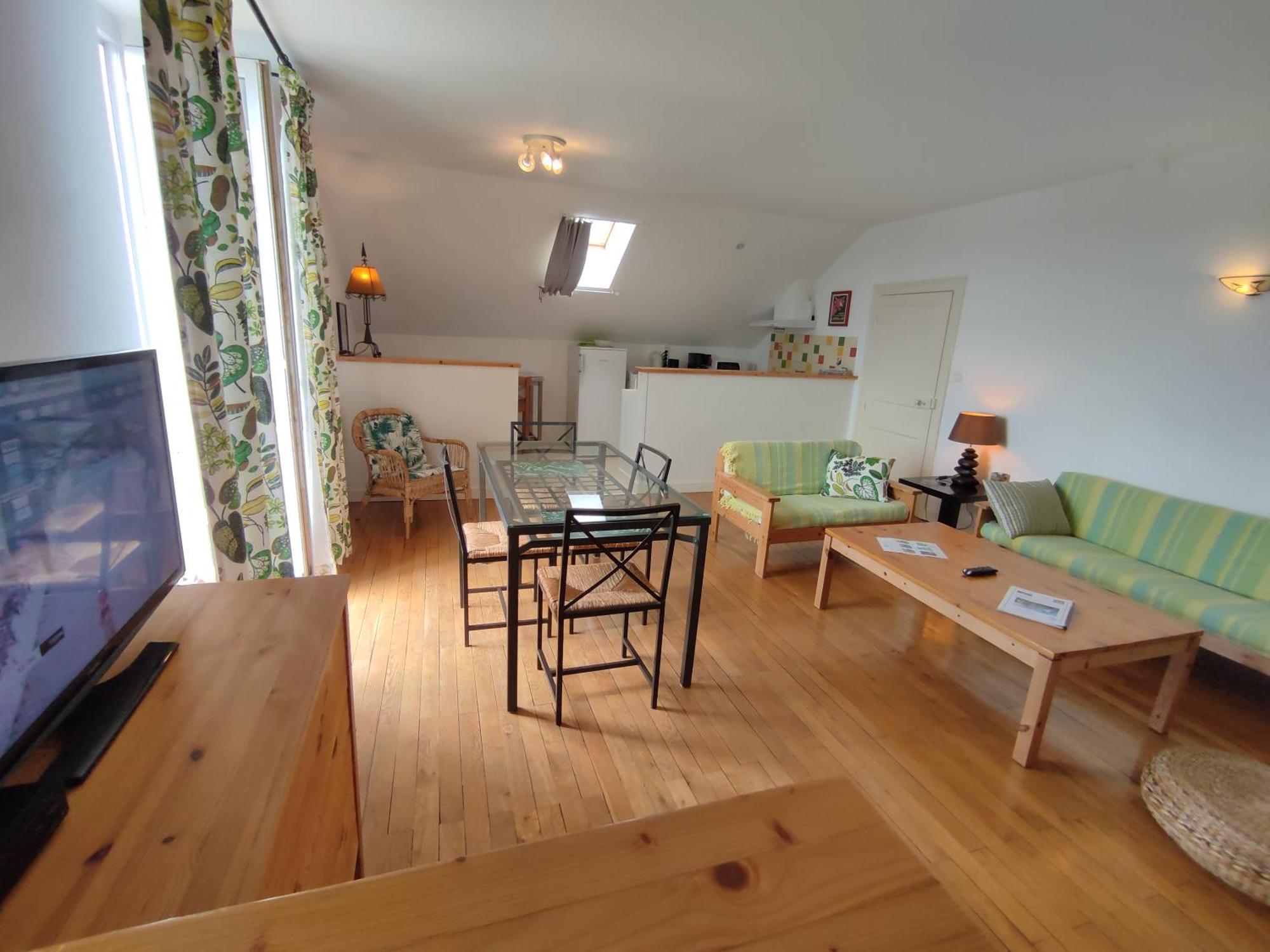 Villas-Du-Lac Appartements De Vacances Et Espace Spa Prive Clairvaux-les-Lacs Chambre photo
